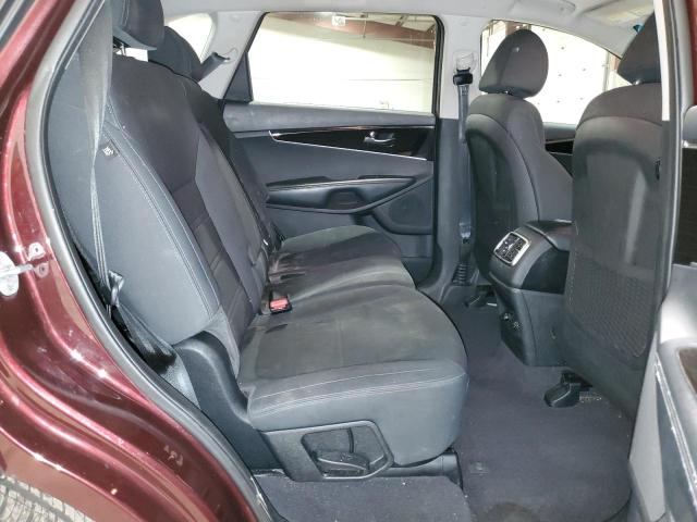 2019 KIA SORENTO L - 5XYPGDA39KG553737