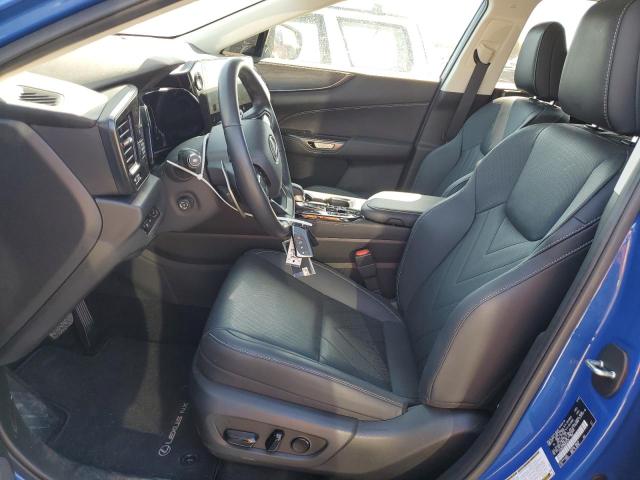 2022 LEXUS NX 450H - JTJHKCFZ0N2009178