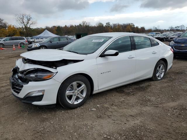 2022 Chevrolet Malibu LS