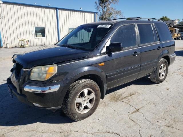 2006 Honda Pilot EX