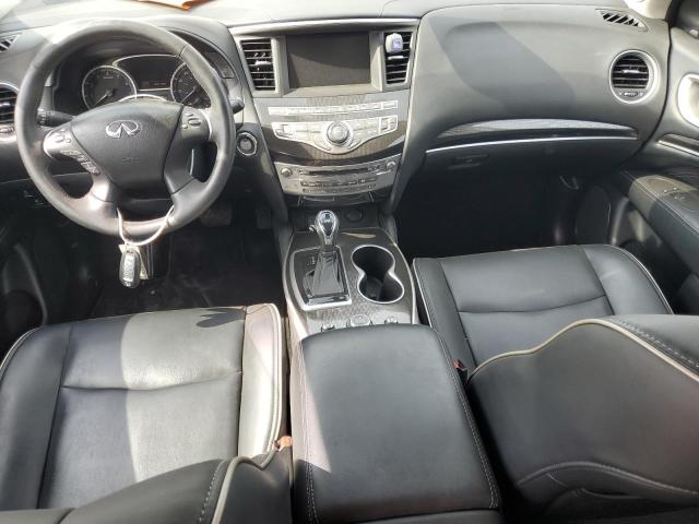 2020 INFINITI QX60 LUXE - 5N1DL0MN6LC513704