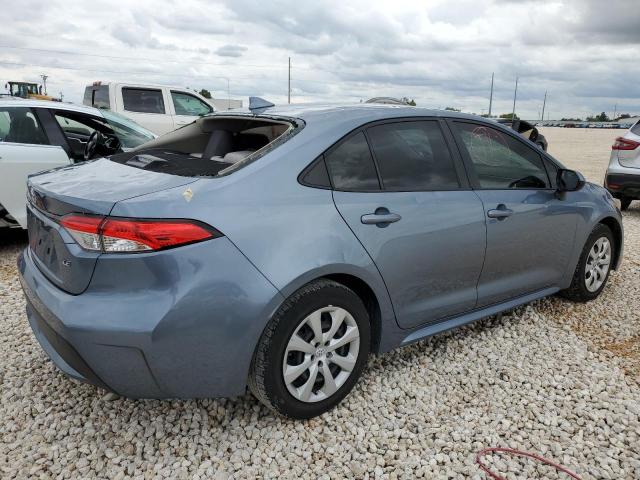 2021 TOYOTA COROLLA LE - JTDEPMAE6MJ174738