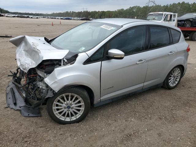 2014 Ford C-Max Energi SE