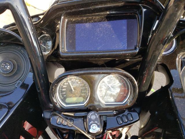 2021 HARLEY-DAVIDSON FLTRXS - 1HD1KTP12MB623708