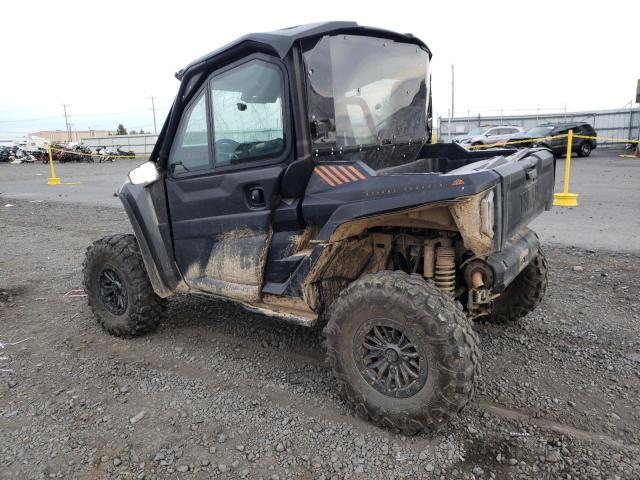 2022 YAMAHA YXE1000 5Y4AN42Y4NA106301