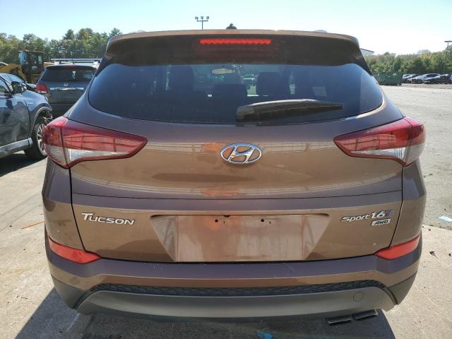 KM8J3CA20GU024231 Hyundai Tucson Limited