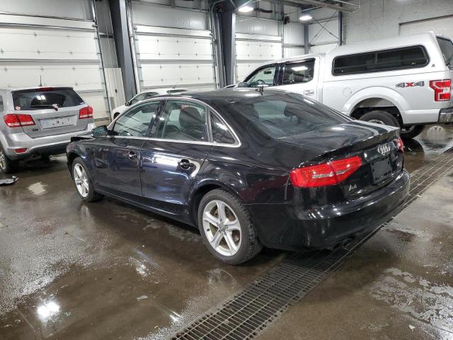 VIN WAUBFAFL1DN042438 2013 Audi A4, Premium no.2