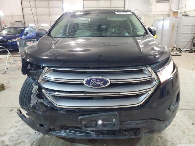 2FMPK3G98JBB39433 Ford EDGE SE