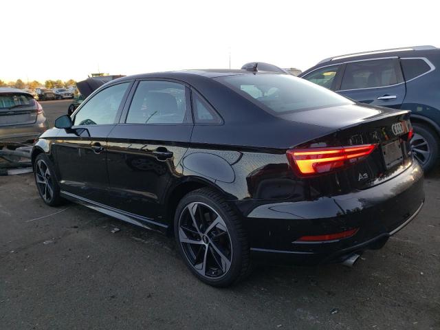 WAUBEGFF0LA062489 Audi A3 S-LINE 2