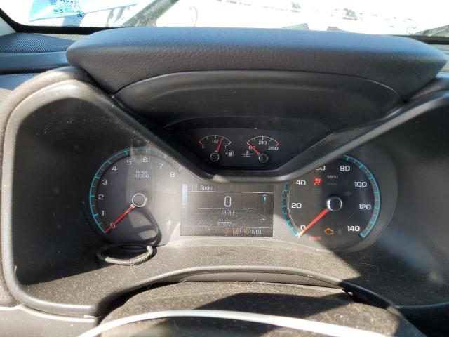 1GTG6CEN8J1321346 GMC CANYON SLE