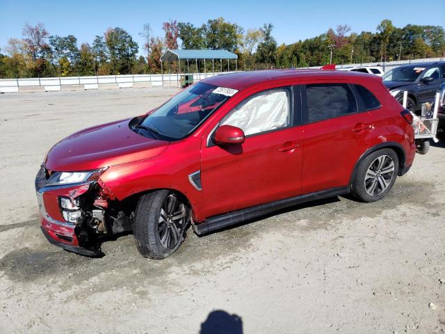 2020 Mitsubishi Outlander Sport ES