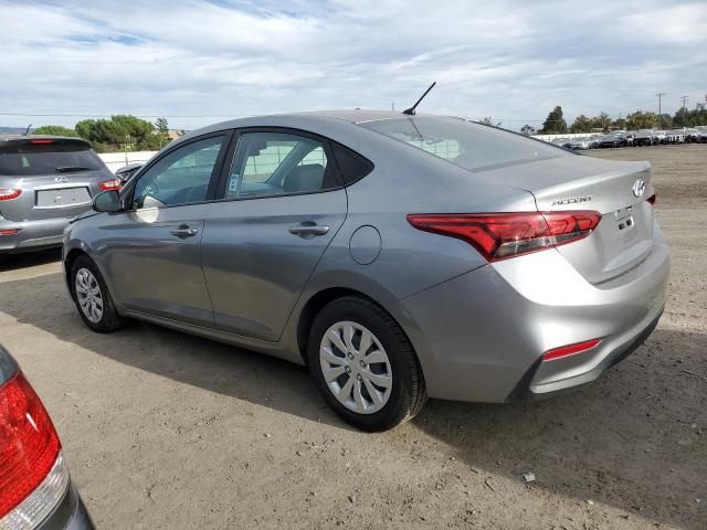Vin: 3kpc24a65me149499, lot: 72032043, hyundai accent se 20212