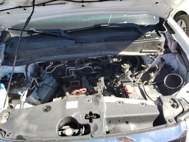5FNYF4H99FB044214 Honda Pilot Touring