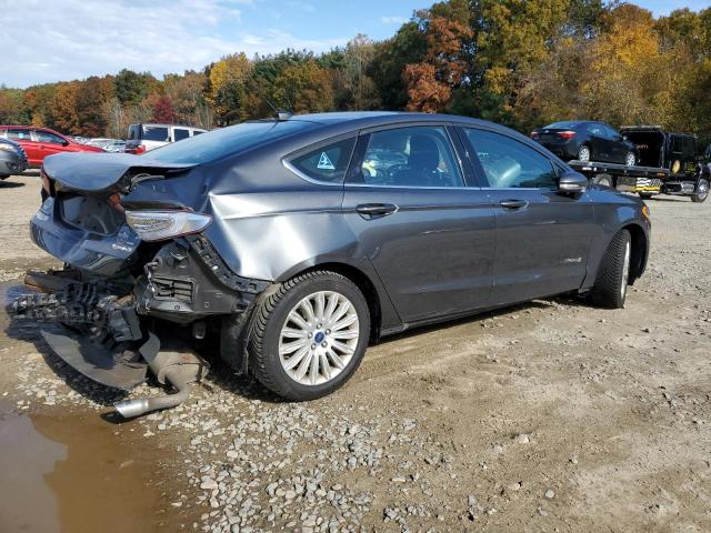 2015 FORD FUSION SE - 3FA6P0LU9FR156086