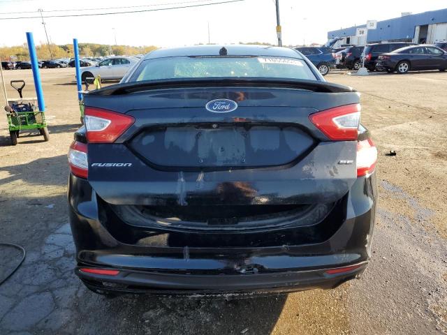 3FA6P0H79GR381693 | 2016 FORD FUSION SE