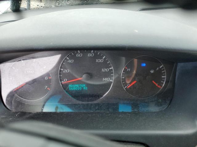 2010 CHEVROLET IMPALA LT #2192571532