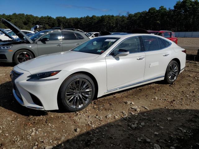 2020 Lexus LS 