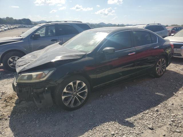 2014 Honda Accord Sedan Sport