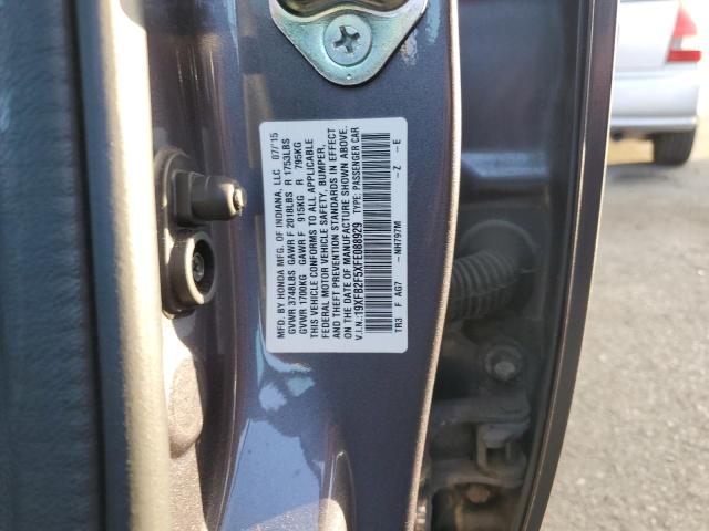 19XFB2F5XFE088929 Honda Civic Lx