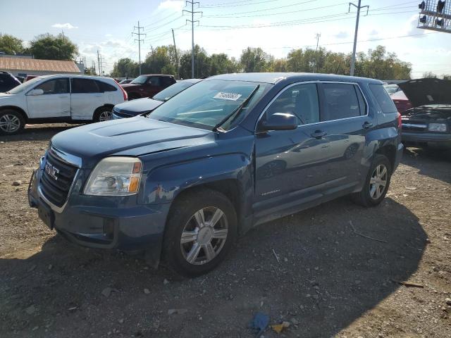 2016 GMC Terrain SLE