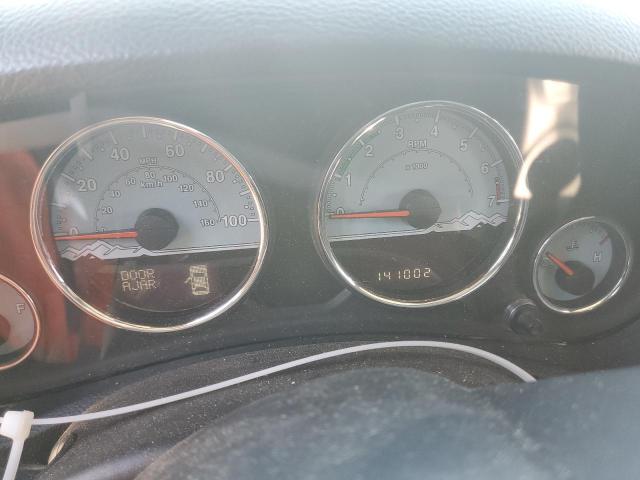 1C4BJWEG1EL199015 Jeep Wrangler Unlimited Sahara