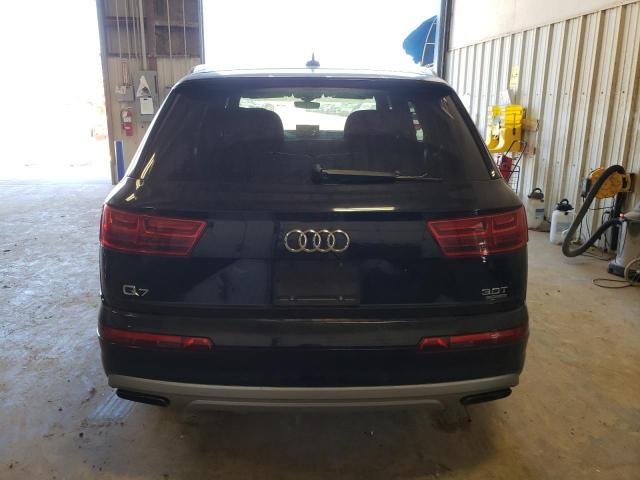 WA1LAAF77HD039915 2017 AUDI Q7, photo no. 6