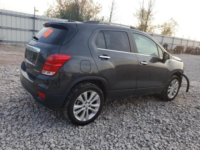 3GNCJRSB6LL235398 Chevrolet Trax PREMI 3