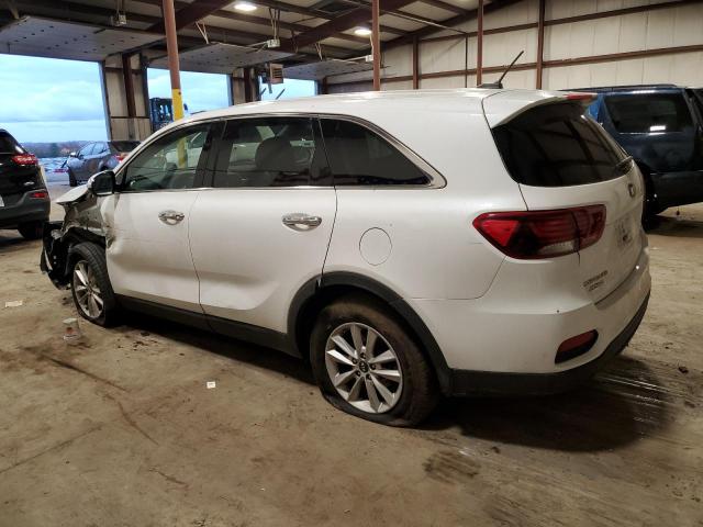5XYPG4A3XLG665951 KIA SORENTO L