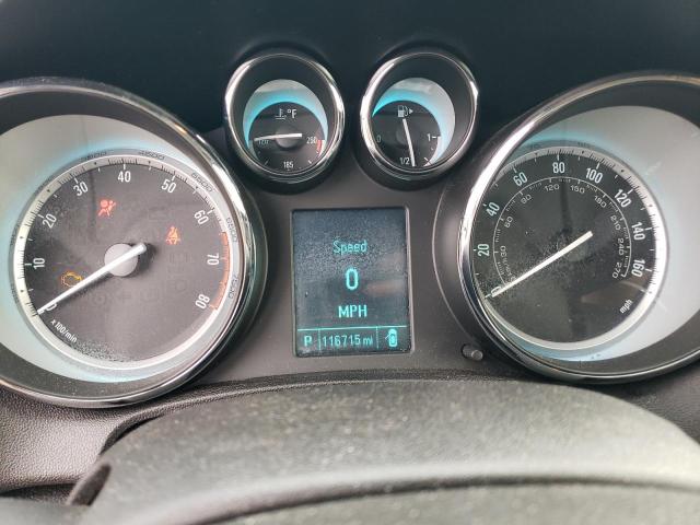 1G4PR5SK3E4122539 Buick Verano Convenience