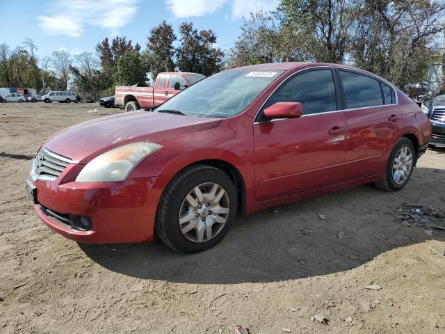 2009 Nissan Altima 2.5