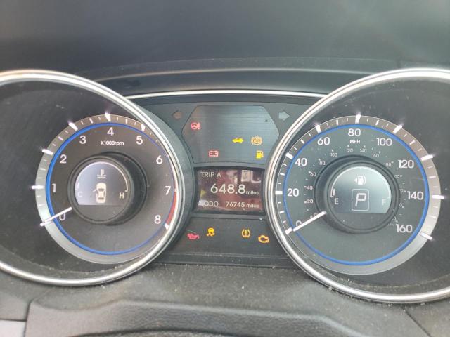 5NPEB4AC5EH832850 | 2014 HYUNDAI SONATA GLS