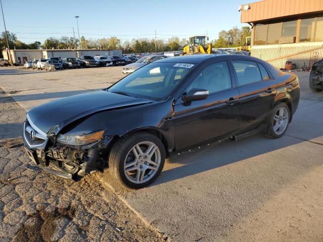 2007 Acura TL 