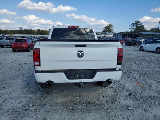 2016 RAM 1500 ST - 1C6RR6KT3GS405511