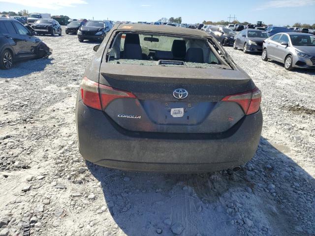 2T1BURHE5EC067319 | 2014 Toyota corolla l