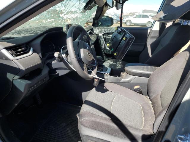 2023 TOYOTA RAV4 XLE - 2T3P1RFV5PW372068