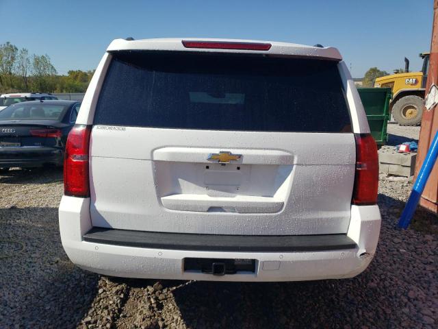 2017 CHEVROLET TAHOE 1GNSCBKC9HR244490