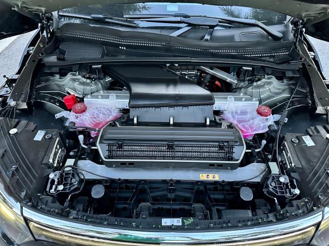 2023 MERCEDES-BENZ EQS SUV 45 4JGDM2DB8PA001488