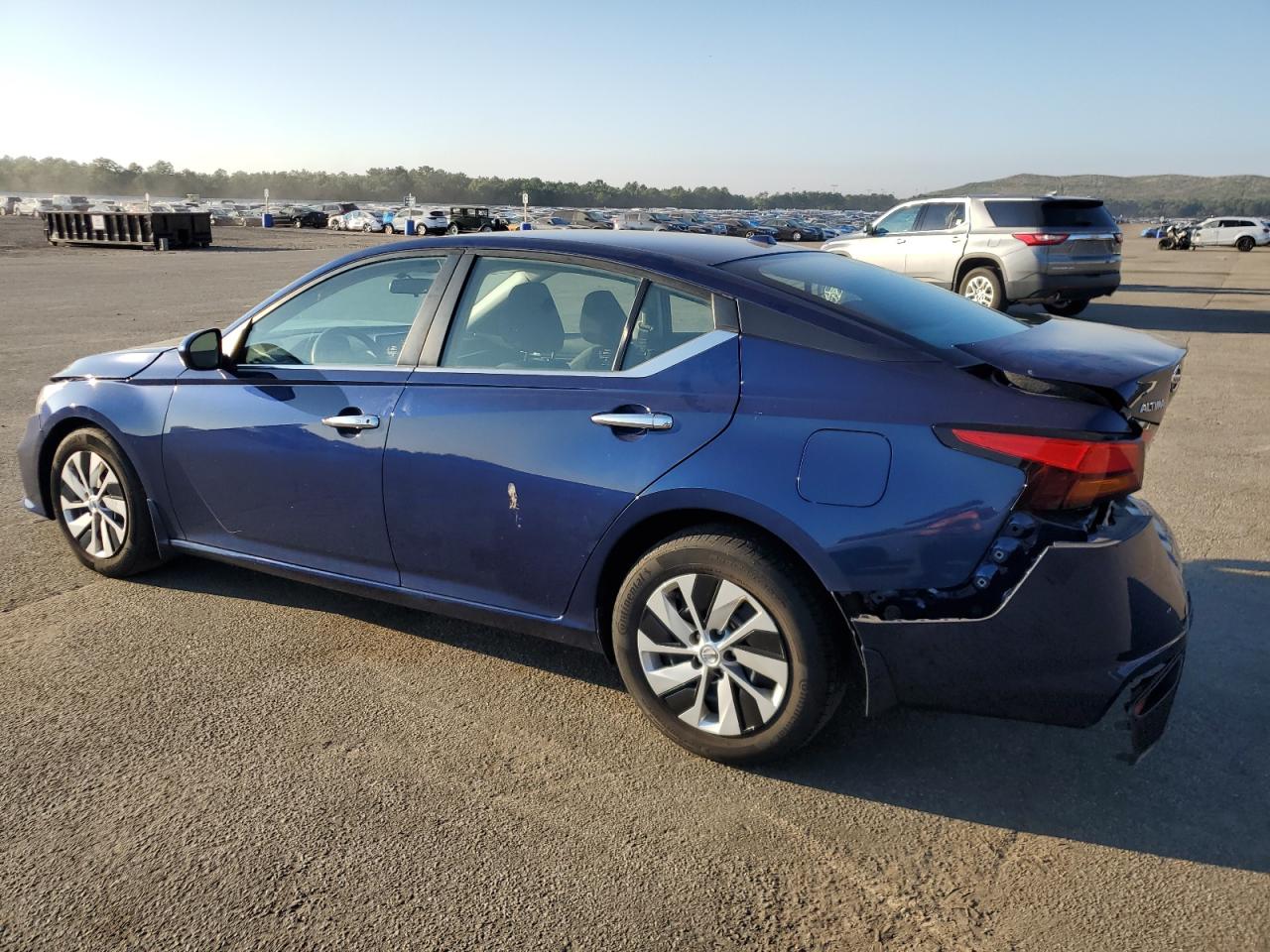 1N4BL4BV2KC204273 NISSAN ALTIMA 2019