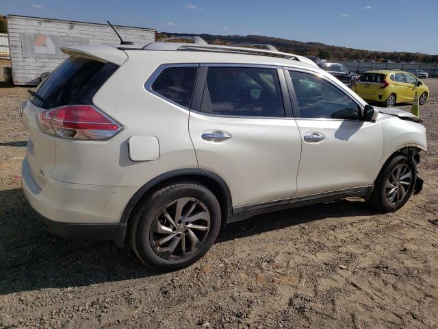 5N1AT2MT4FC777506 Nissan ROGUE S