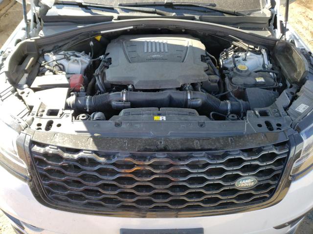 SALYM2RV6JA721610 Land Rover Range Rover Velar R-dynamic Hse