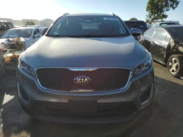 5XYPG4A37GG171505 KIA SORENTO LX