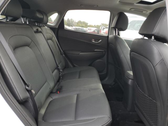 2020 HYUNDAI KONA ULTIM - KM8K53A59LU533169