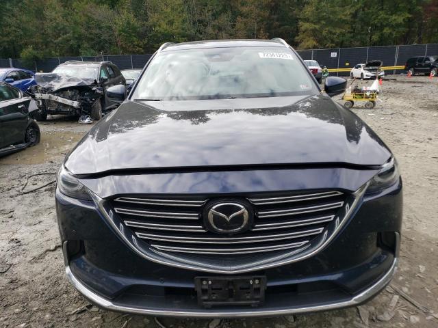 JM3TCBDY4L0410750 Mazda CX-9 GRAND 5