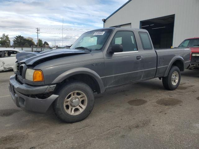 2004 Ford Ranger 