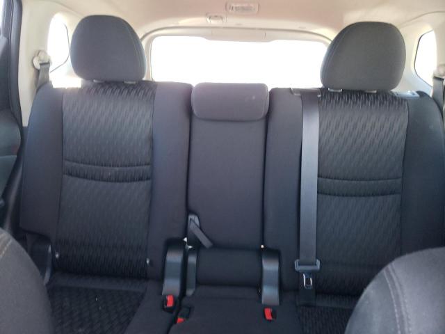 5N1AT2MV3HC761446 Nissan ROGUE SV