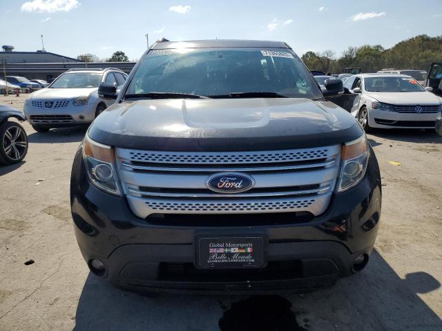 1FM5K7D8XEGC33502 Ford EXPLORER XLT