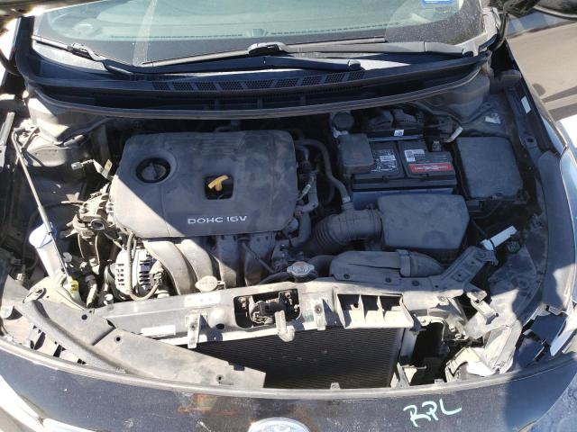 3KPFK4A79HE126741 KIA FORTE LX