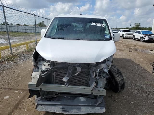 3N6CM0KN0MK704950 Nissan NV200 2.5S
