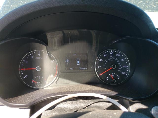 5XXGU4L35GG118635 KIA OPTIMA EX