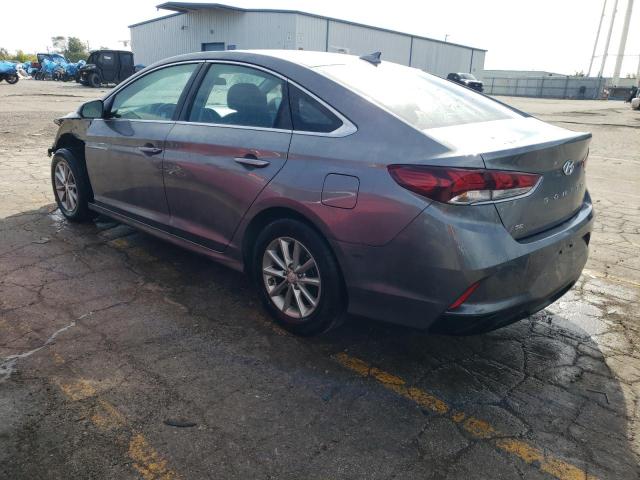 Vin: 5npe24af4kh760223, lot: 72770503, hyundai sonata se 20192